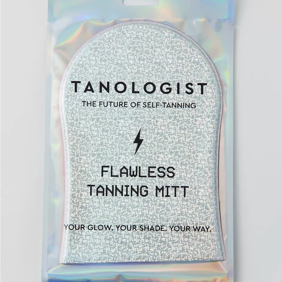 NEW Tanologist Flawless Tanning Applicator Mitt Bundle of 3 - Picture 4 of 4
